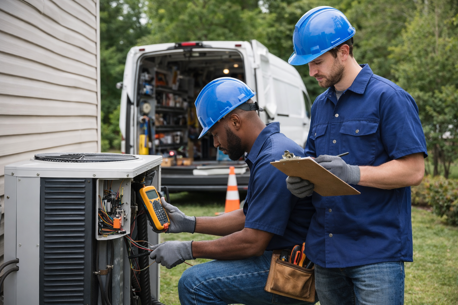 Field Service