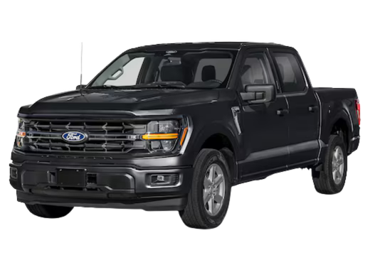 Ford truck
