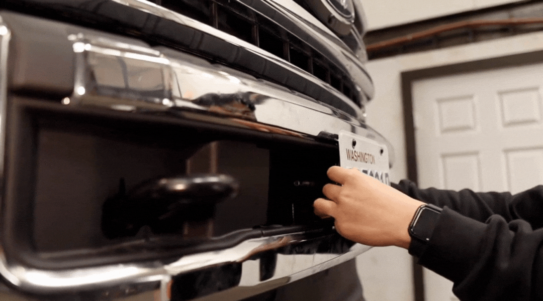 Torklift Central | Toyota Tundra – 2022 - 2025 – Front-Mounted