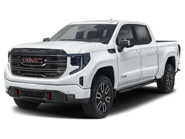 GMC truck