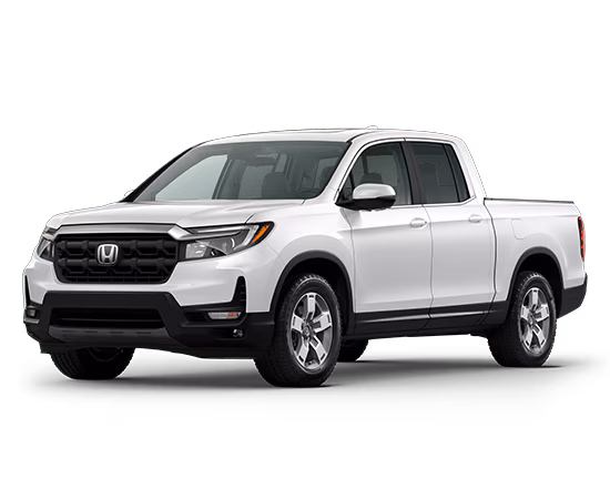 Honda truck