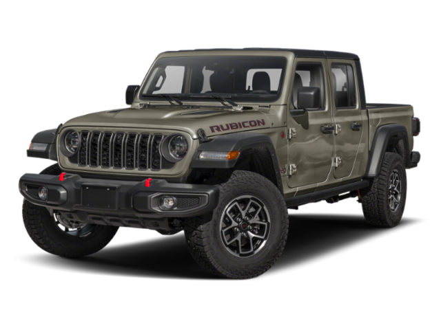 Jeep truck
