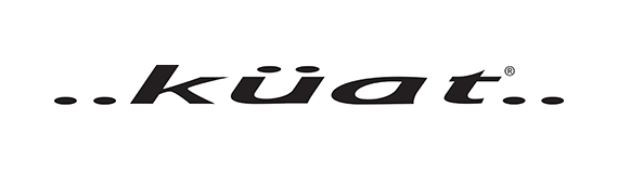 Kuat bike rack logo