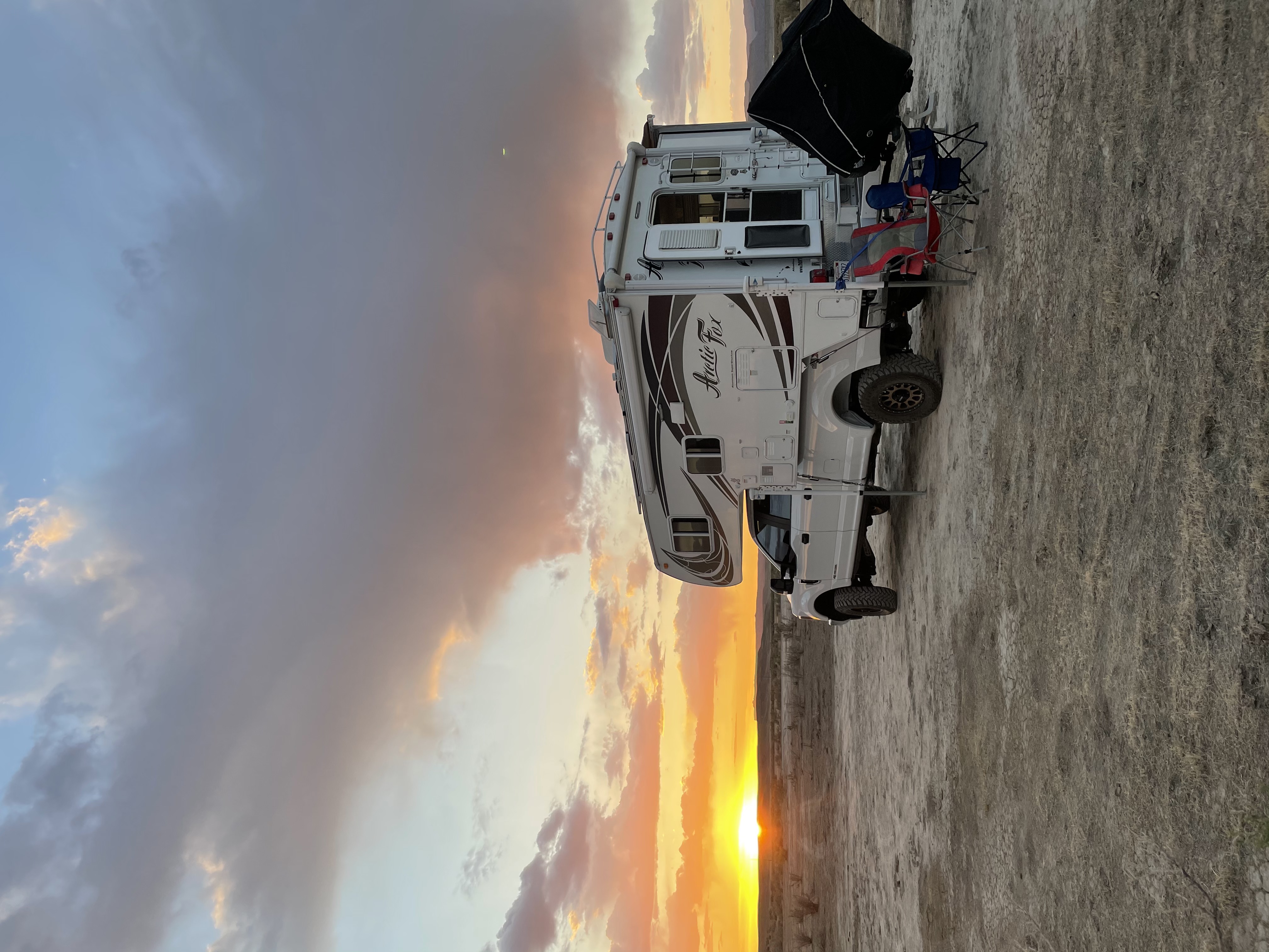 Torklift Truck Camper Tie Downs - Image 3