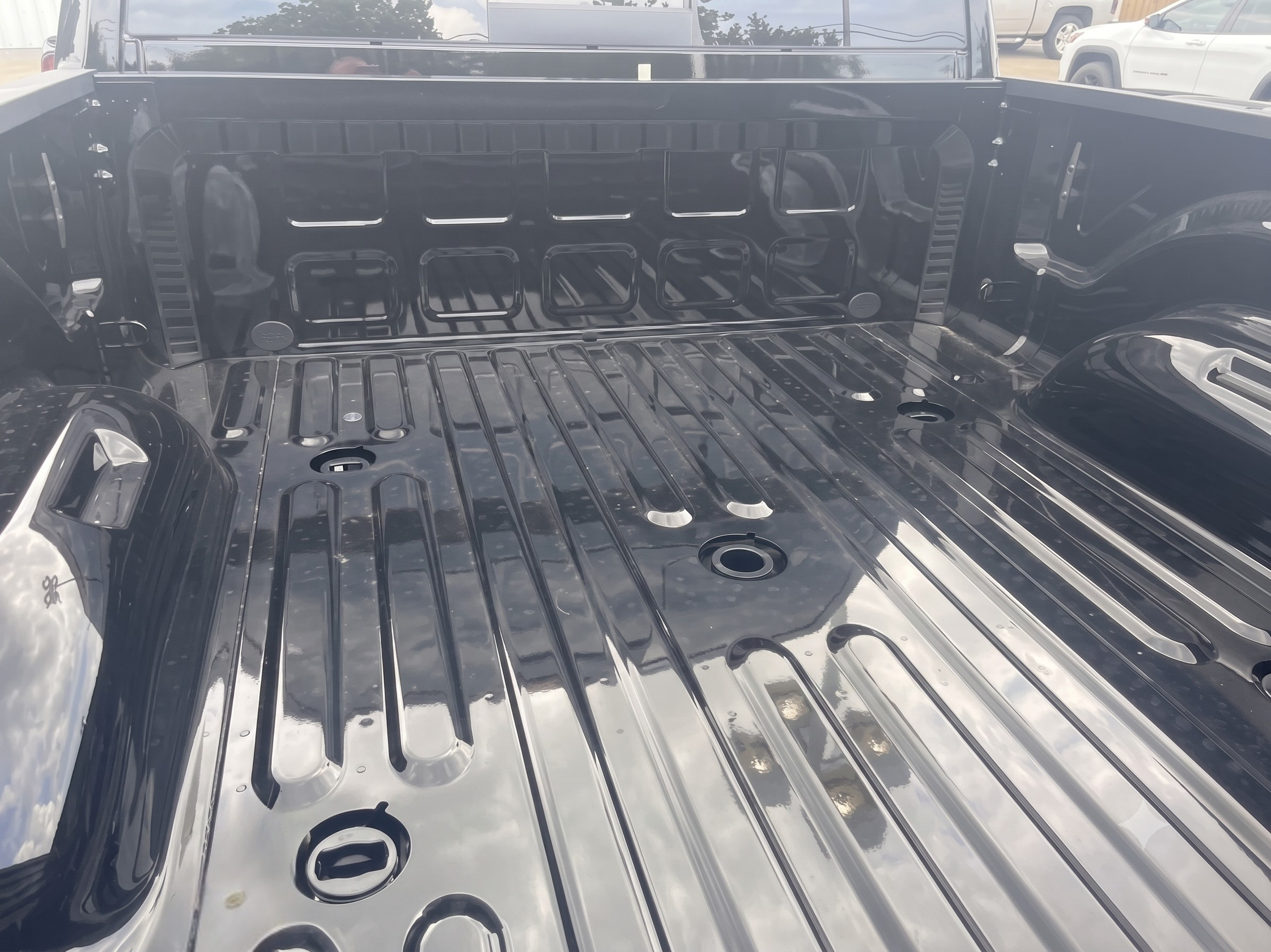 OEM puck system accessory