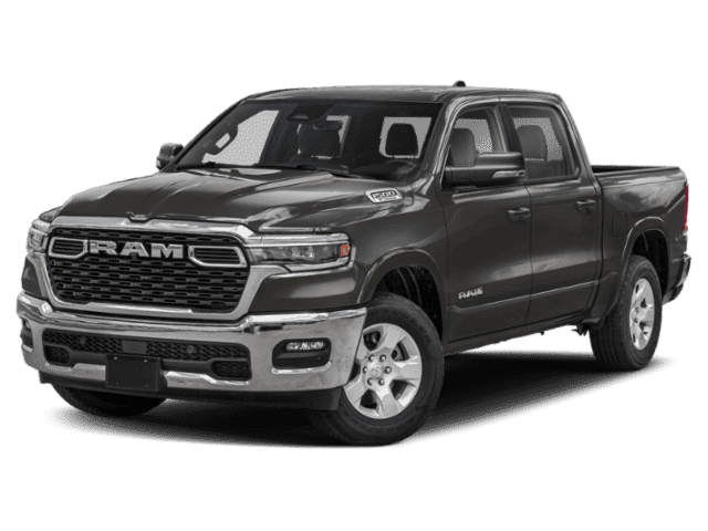 Ram truck