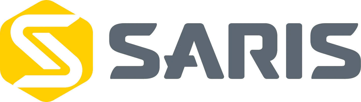 Saris bike rack logo