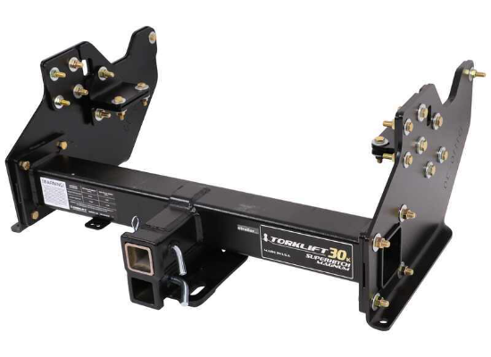Torklift SuperHitch truck hitch