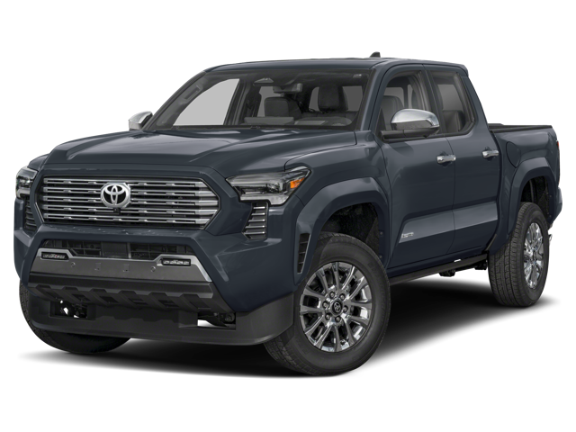 Toyota truck