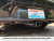Toyota Prius & Prius Prime  — 2023 - 2026 — Stainless Steel EcoHitch® Trailer Hitch