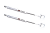 FastGun Wobble Stopper (square jacks)