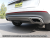 Lincoln Nautilus — 2019 - 2023 — Stainless Steel EcoHitch® Trailer Hitch