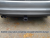 2015 Volkswagen Jetta GLI with EcoHitch and Bike Rack