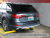Audi Allroad - 2017 - 2019 - EcoHitch® Trailer Hitch