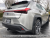 Lexus UX250H — 2021 — Stainless Steel EcoHitch® Trailer Hitch