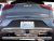 Kia Niro PHEV — 2020 - 2022 — Stainless Steel EcoHitch® Trailer Hitch