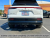 Toyota Crown Signia – 2025 - 2026 Stainless Steel by EcoHitch® Trailer Hitch