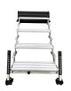 GlowStep REVOLUTION® Uprising 28-inch 4-step 