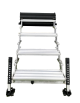 GlowStep REVOLUTION® Uprising 30-inch 4-step 