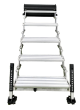 GlowStep REVOLUTION® Uprising 24-inch 5-step 