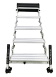GlowStep REVOLUTION® Uprising 30-inch 5-step 