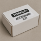 C2225-ACCKT (Replacement Kit)