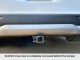 Kia Carnival & Kia Carnival Hybrid— 2022 - 2026 — Stainless Steel EcoHitch® Trailer Hitch