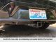 Toyota Prius & Prius Prime  — 2023 - 2026 — Stainless Steel EcoHitch® Trailer Hitch
