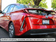Toyota Prius Prime - 2017 - 2022 - EcoHitch® Trailer Hitch