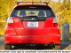 Honda Fit — 2018 - 2020 — EcoHitch® Trailer Hitch
