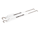 Original FastGun (Long Range) - White