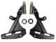 Toyota Tundra Apex IN-Bed Tie Downs