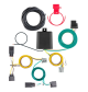 Hyundai Santa Fe Wiring Harness – WH17565