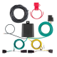 Kia Carnival (Without LED Taillights) Wiring Harness – WH15565