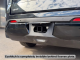 Nissan Leaf Trailer Hitch