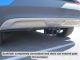 Chevy Bolt EUV — 2022 - 2024 — Stainless Steel EcoHitch® Trailer Hitch