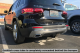 Mercedes Benz GLB 250 4MATIC — 2022 - 2025 — Stainless Steel EcoHitch® Trailer Hitch