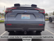 Subaru Solterra EV — 2022 - 2026 — Stainless Steel EcoHitch® Trailer Hitch