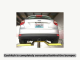Ford Focus Electric — 2012 - 2014 — Trailer Hitch by EcoHitch®