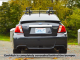 Subaru Impreza WRX/STI with EcoHitch®