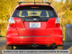 2009-2014 Honda Fit EcoHitch®