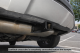 Kia Seltos — 2021 - 2026 — Stainless Steel EcoHitch® Trailer Hitch