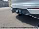 Toyota Crown - 2023 - 2026 - Stainless Steel EcoHitch® Trailer Hitch