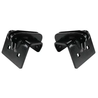 Separate Set of Hook Up Clips for Hydraulic Assist
