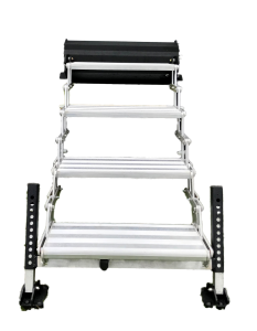 GlowStep REVOLUTION® Uprising 24-inch 4-step 