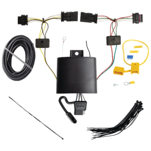 Tesla Model Y Wiring Harness – WH578811