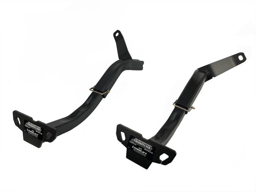 Torklift Central | Torklift International Tie Downs – Rear