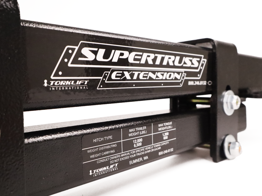 Torklift Central | SUPERTRUSS EXTENSION-32
