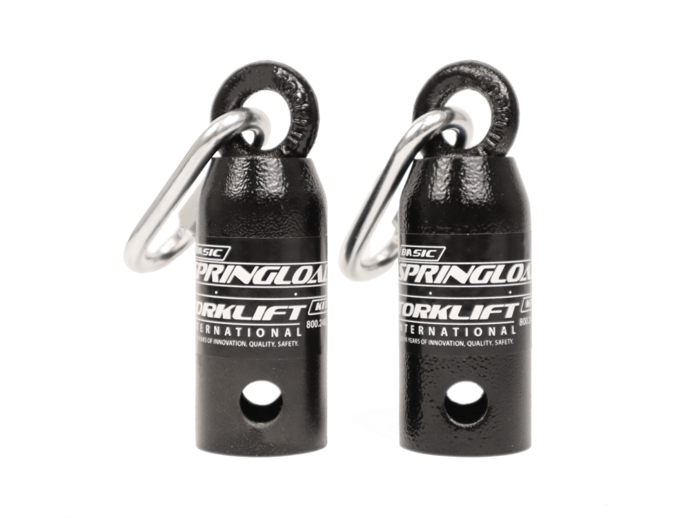 Torklift Central | Torklift International Basic SpringLoad Kit