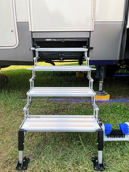 Torklift Central | Universal Dirt Destroyer